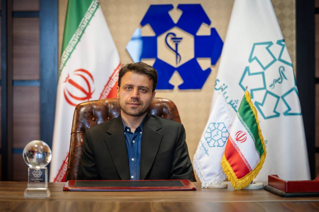 ثبت رکورد جدید در تاریخ شرکت پخش رازی؛ فروش ۴ همتی پخش رازی در مهرماه